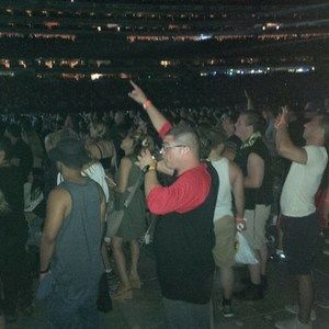 Meet your Posher, Dustin